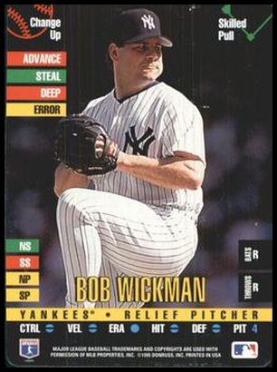 129 Bob Wickman
